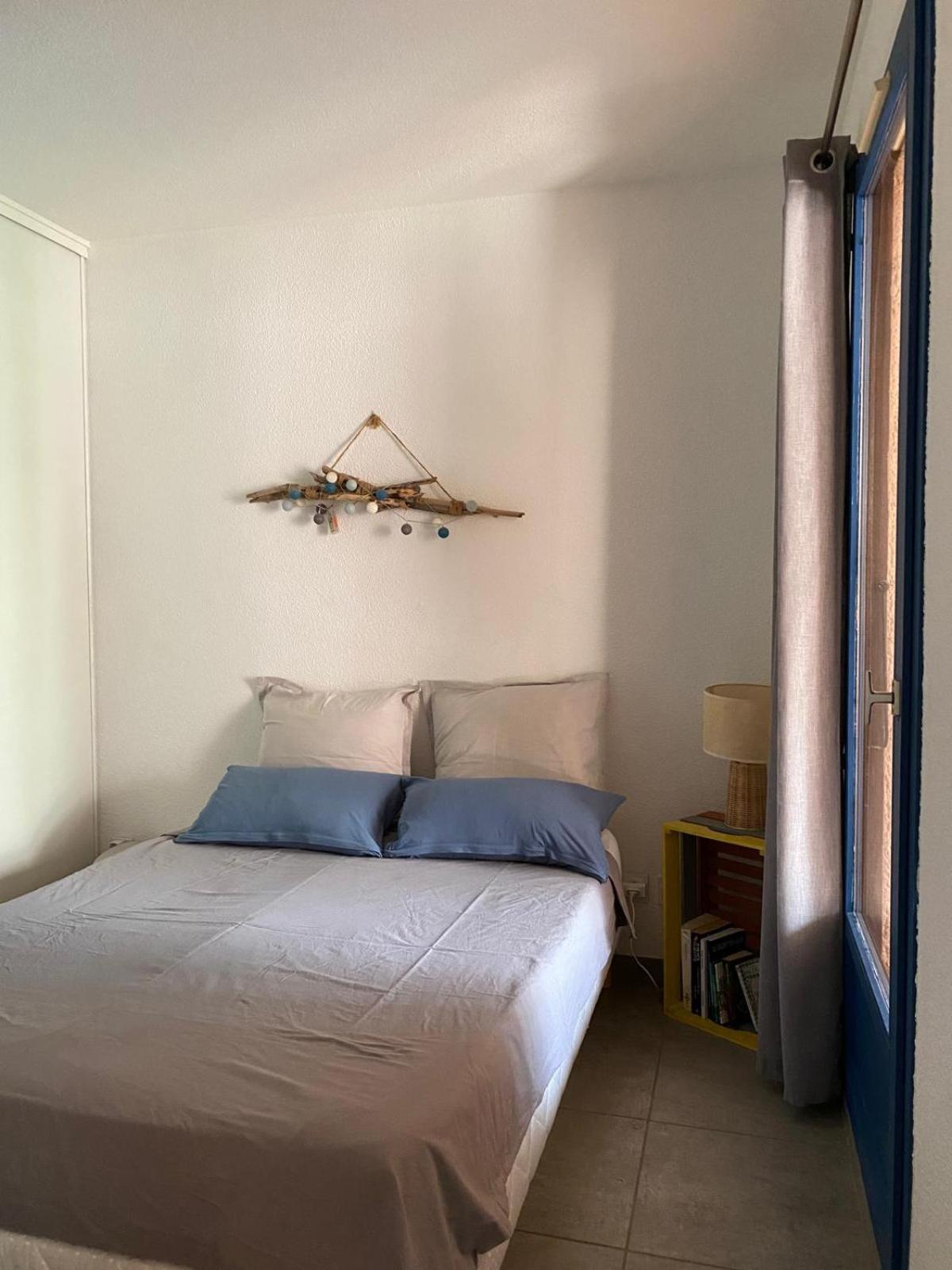 Superbe Appartement T2 En Residence Avec Piscine サン・シプリアン エクステリア 写真